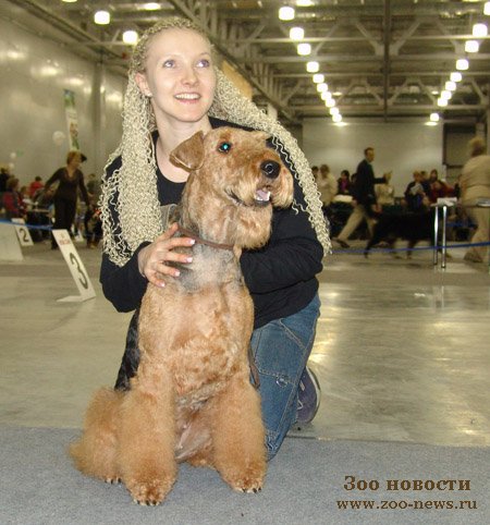 Рус Корнелс на Крафте 2008 в Англии Рус Корнелс на Крафте 2008 в Англии