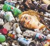 Величайшая помойка планеты Величайшая помойка планеты