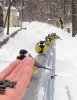Подкормите птиц! Подкормите птиц!